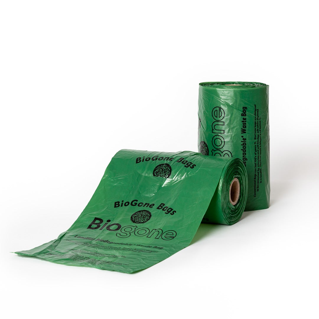 10L Bin Liner - Biodegradable - Biogone